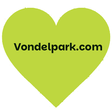 Vondelpark